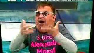 Cesare Pompilio Contro La Dirigenza Della Juve