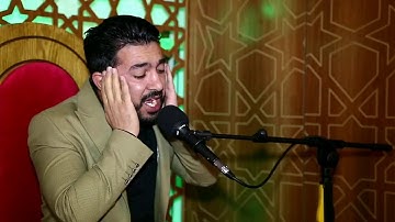 نهاية سورة الشعراء بصوت القارئ سنكر عبدالقادر