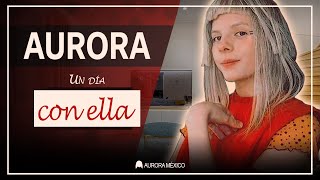 AURORA | Un día con ella | Spotify |