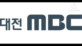대전MBC FM4U 자정 시보 + 방송종료멘트 (2024.4.21.)