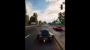 NEED FOR SPEED UNBOUND - BRO GIVE ME A GOOD 👍🏁 #needforspeed #gaming #shorts #viral #trending
