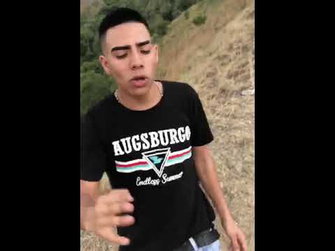 Freestyle #22 Juan