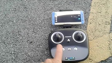 Promark shadow drone 1 month review