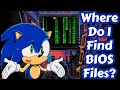 Download Full BIOS File Sets 4 EVERY Emulation Platform - Where Do You Find BIOS Files?