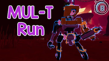 MUL-T eclipse 8 win (Tips and tricks Risk of rain 2 )