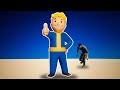 Кто-то Наблюдает За Вами в Fallout 4