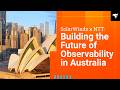 SolarWinds x NTT: Building the Future of Observability in Australia