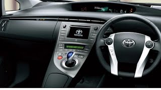 Toyota Prius 2011 | Review: Price, Specs & Features