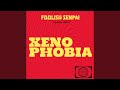Xenophobia (Hosted by Styles P)