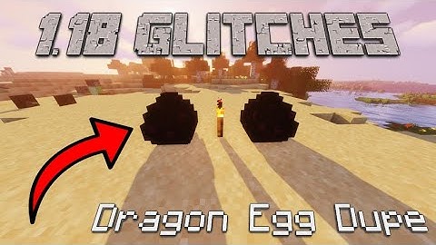 5 Glitches That Still Work In Minecraft 1.18.2