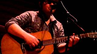 Gravenhurst - Bluebeard (Live @ Kings Place, London, 11.01.13)