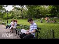 Small Discoveries Bring Big Change | Dr. Igor Dikiy | Weill Cornell Medicine