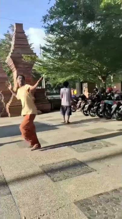 mentahan orang gila viral tiktok dan instagram| viral mentahan orang gila viral tiktok