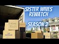 The Great FAKE Escape?!  Sister Wives Season 2 Rewatch!