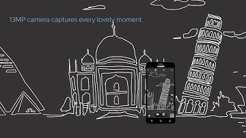 Celular Philips V526