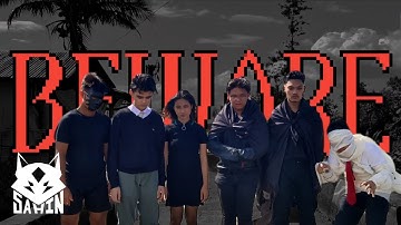 Group #6 | The Cell Membrane (Official Music Video)