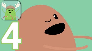 Dumb Ways to Die - Gameplay Walkthrough Part 4 (Ios,Android)