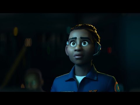 The Past Suite | Lightyear (Original Soundtrack) by Michael Giacchino