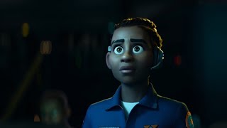The Past Suite | Lightyear (Original Soundtrack) by Michael Giacchino