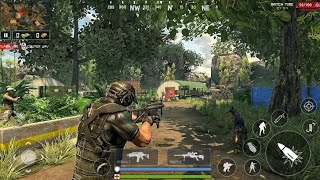 ATSS 2: Retribution | Tps Games | Android Gameplay screenshot 2