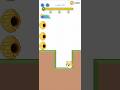 Save the Doge #32 Gameplay #shorts #puzzle #games 🐶