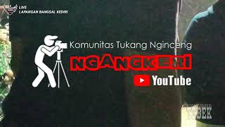ANOMAN OBONG - Panjak Pertamax MAYANGKORO ORIGINAL voc. Latifah Sinden