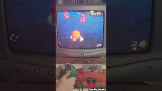 Security Hall Sonic Adventure 2 In Super Mario 64
This clip is from Mario Adventure 2 made by aglab2.
Creator
@aglab237
Download link
https://romhacking.com/hack/mario-adventure-2
This Rom hack is being played on actual console VIA an Everdrive 64
Merch
https://www.youtube.com/channel/UCIajM7KQQ8wjOJ-aMnFealQ/store
Twitter
https://twitter.com/snooplax
#nintendo64
#SM64
#N64 Security Hall Sonic Adventure 2 In Super Mario 64