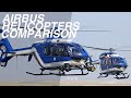 Top 5 Airbus Helicopters for Private or Commercial Use 2021-2022 | Price & Specs