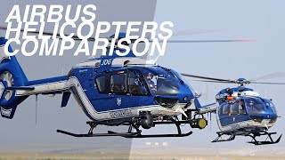 Top 5 Airbus Helicopters for Private or Commercial Use | Price & Specs