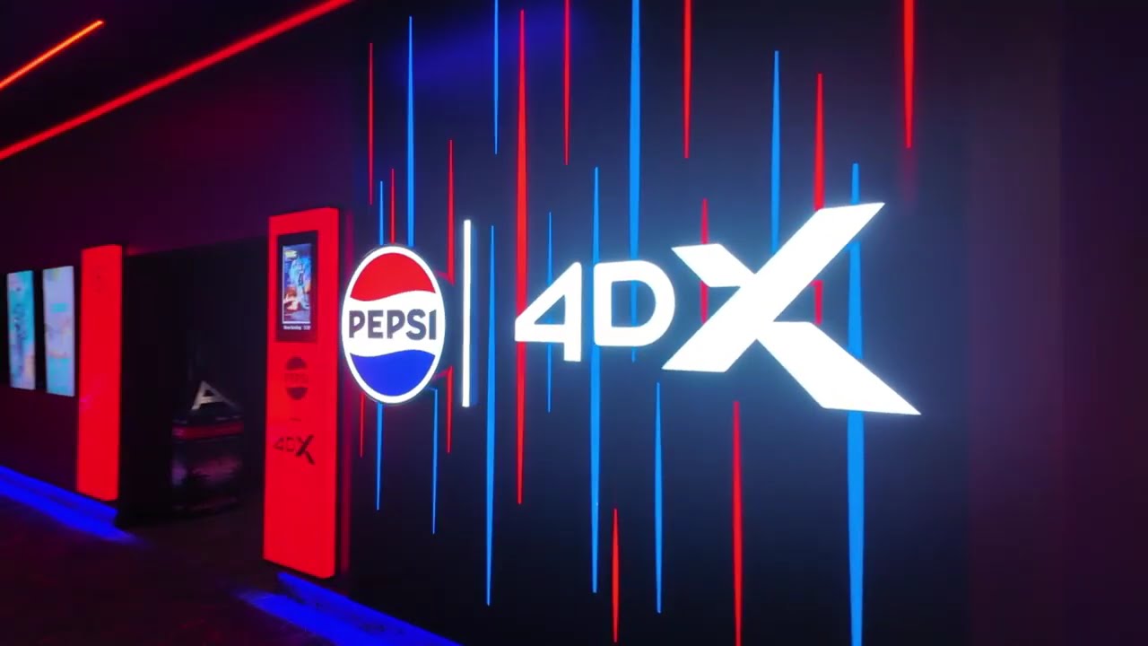 Regal Edwards Houston Marq'E