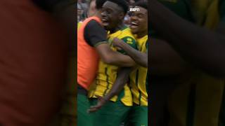 Feyenoord didelėse problemose! Sekou Sylla puikiai užbaigia gražų ADO išpuolį.