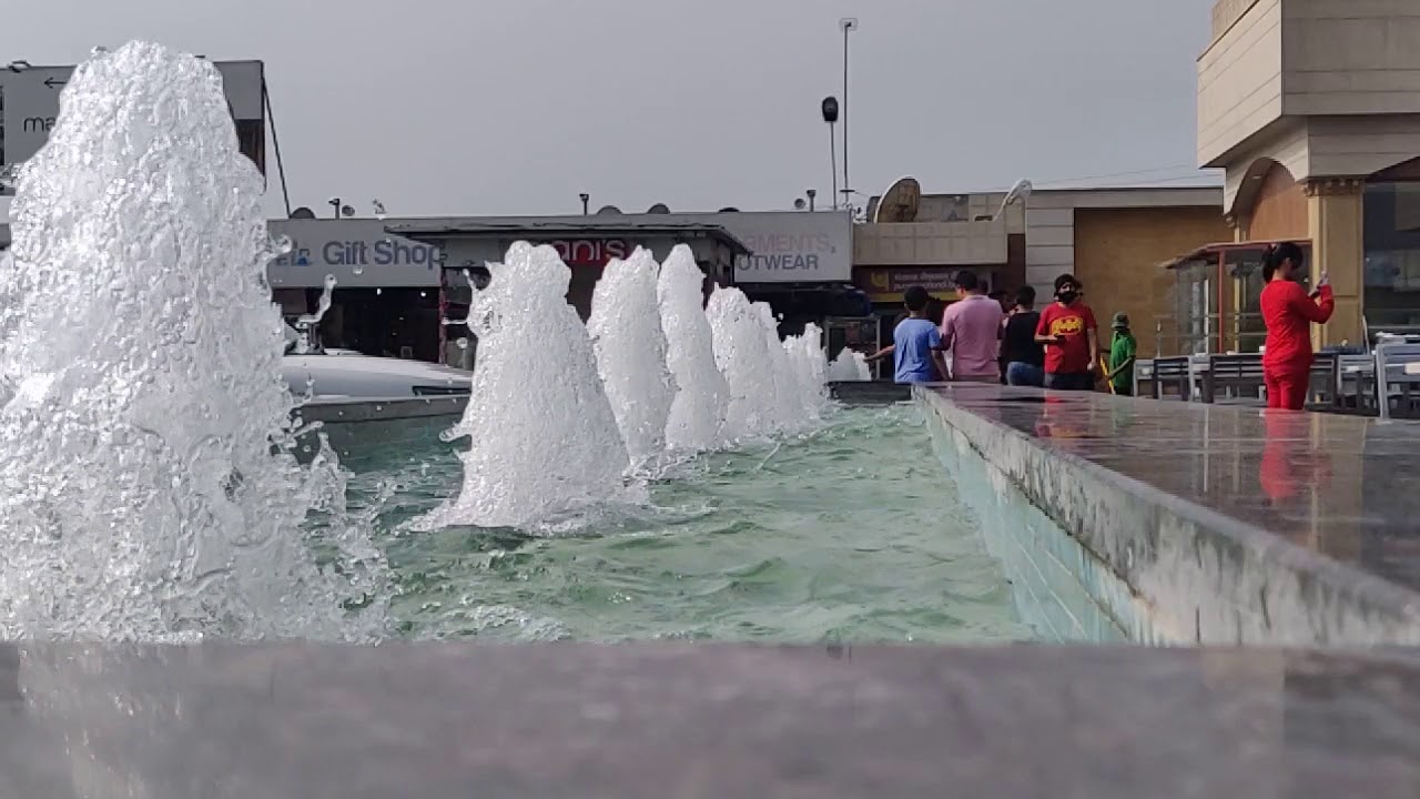 720 P: Super Slow Motion (One Plus 6) Part : 2