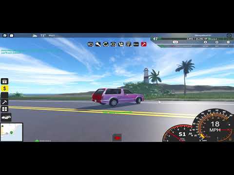 1993 GMC Jimmy Car Review (Westover Islands Roblox)