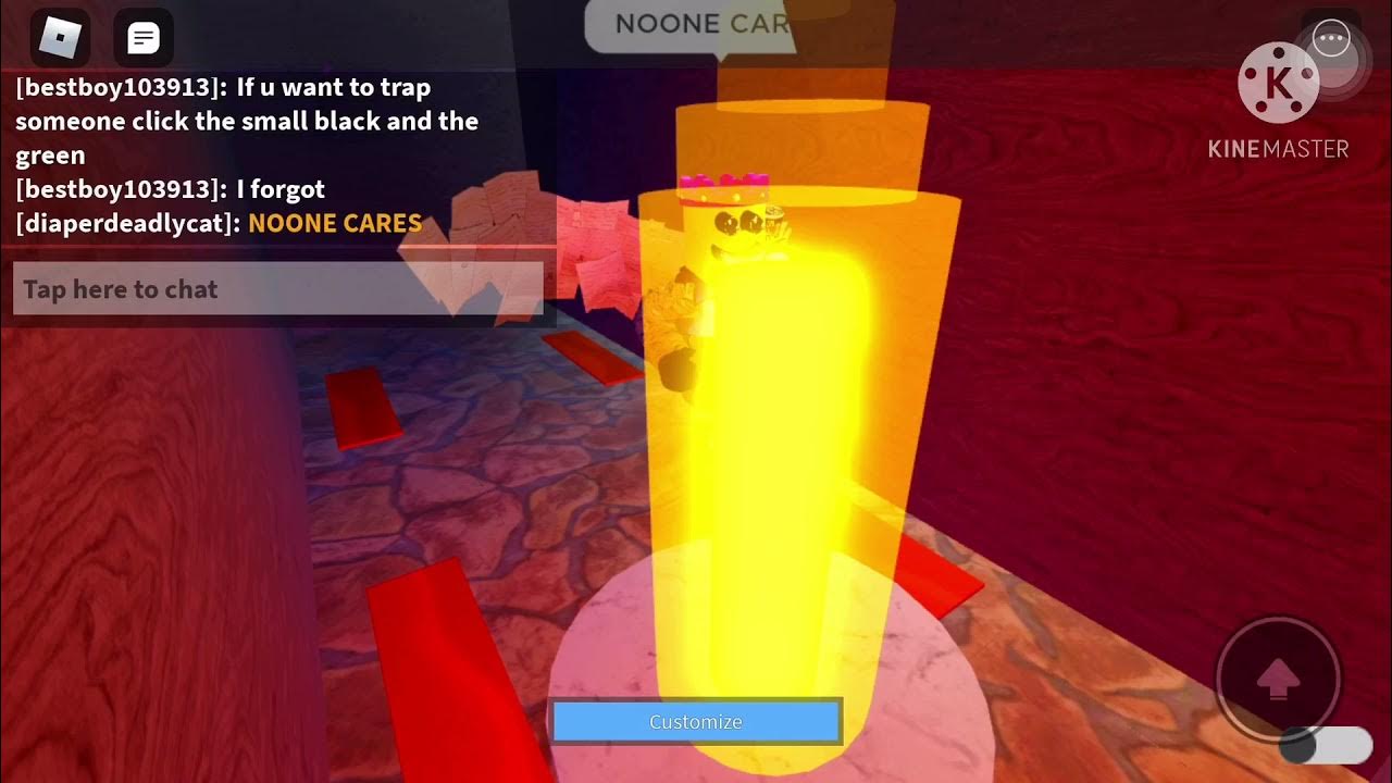 How To Open The Vending Machine In Horrific Housing! YouTube