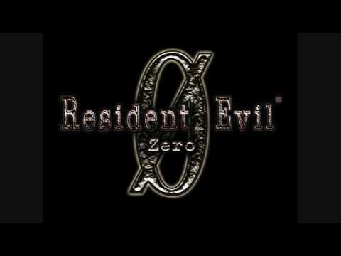Resident Evil 0 OST - Edward's Back