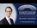 Olivier andris  centralesuplec