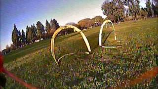 Todays Practice Session Raw