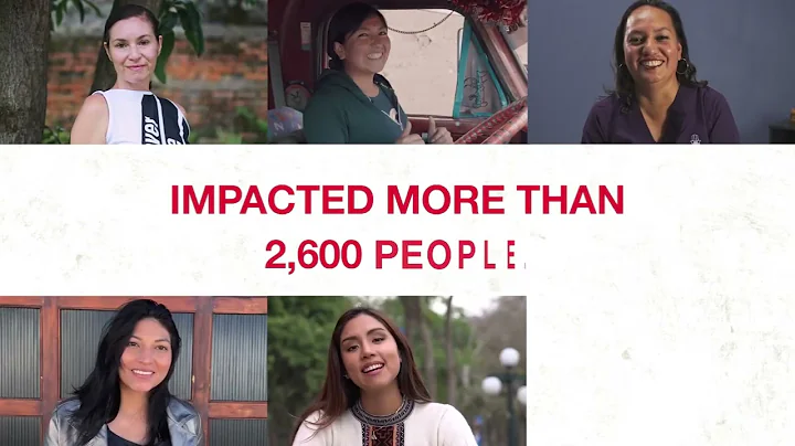 Year in Review | Pro Mujer 2023