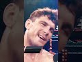 HILARIOUS Post-Fight Interview 😂 #mma #mixedmartialarts #combatsports