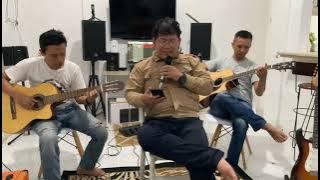 TERUNTUK - ABU BAKAR | COVERED BY AREN