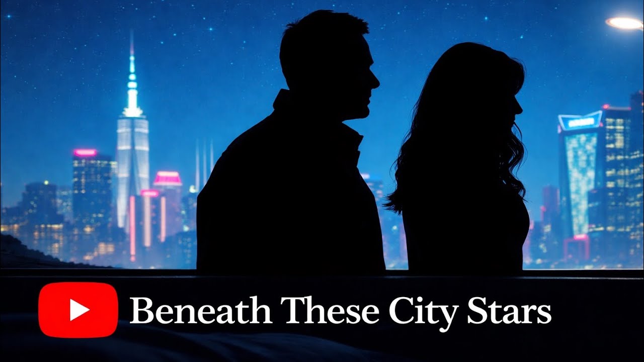 Beneath These City Stars (Ballads/Hard Rock)