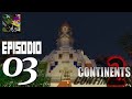 Dune... ¡Superado! | Continents 2 | #3