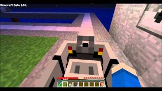 Minecraft: Car Mod (Mod Spotlight)