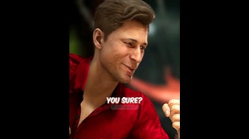 MK1 Characters Flex Their Special Abilities