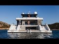 Sunreef 68 Power 2018  catamaran - 300m2 floating villa or appartment, you decide.