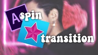 SMOOTH SPIN TUTORIAL VIDEO STAR (LEAKED)
