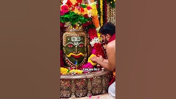 🌿🌺मांगू तुझसे क्या मैं यही सोचूं भगवन.🙏🕉️Mahadev status💫bholenath☘️mahakal status❣️#mahadev #shorts
