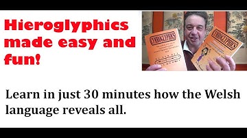 Cymroglyphics 01 - Overview