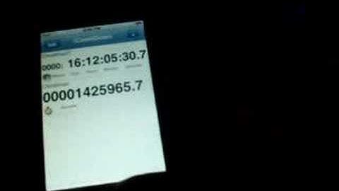 itouch demo and jailbreaking instructions for 1.1.1 / 1.1.2