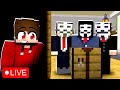 L'ASSALTO FINALE al SERVER DELL'HACKER IMMORTALE...